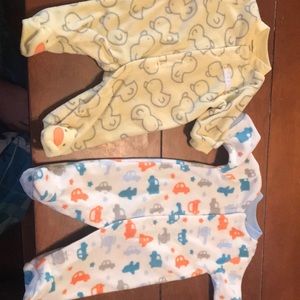 Excellent pre owned pajamas!